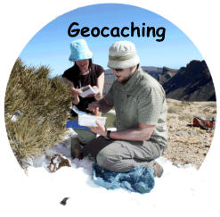 Geocaching